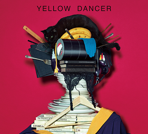 4th ALBUM『YELLOW DANCER』