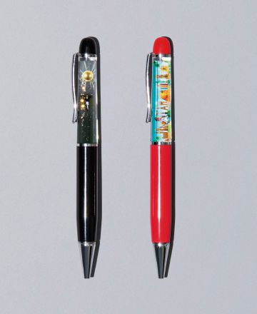 ニセさんのペン（2本セット）